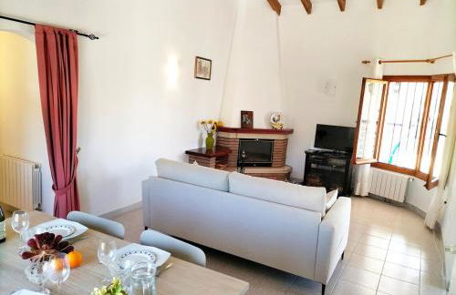 Casa Margarita, cerca de la playa y con piscina - Foto 63