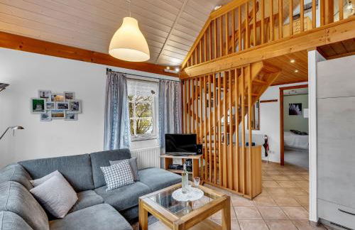 Chalet Friedrichsen I by Interhome - Foto 11