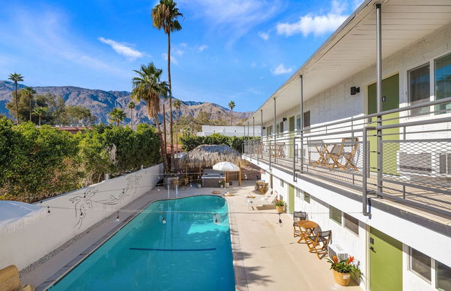 The Maya - Entire Hotel Buyout - Private Gym - Private Game Room - Private Living Area - Foto 67