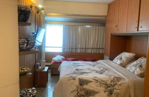 Monalisa sweet house - Appartamento Marilleva 1400 - Foto 49