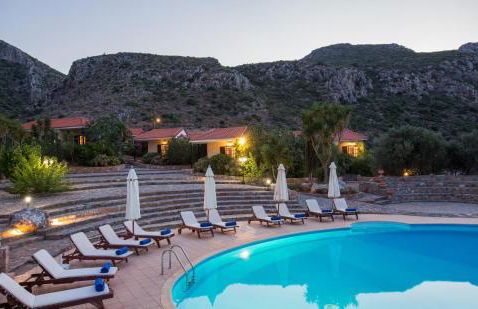 Monemvasia Village (ex Topalti) - Photo 8