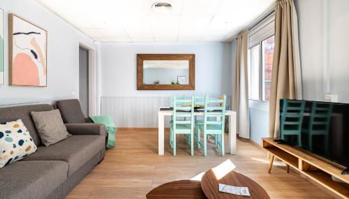 Flaugier Apartments (1-1) - Foto 4