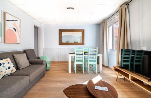 Flaugier Apartments (1-1) - Foto 4