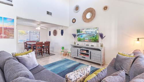 Entire Mountain Oasis Home - Photo 5