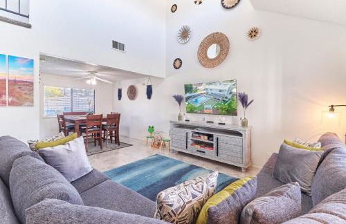 Entire Mountain Oasis Home - Foto 5