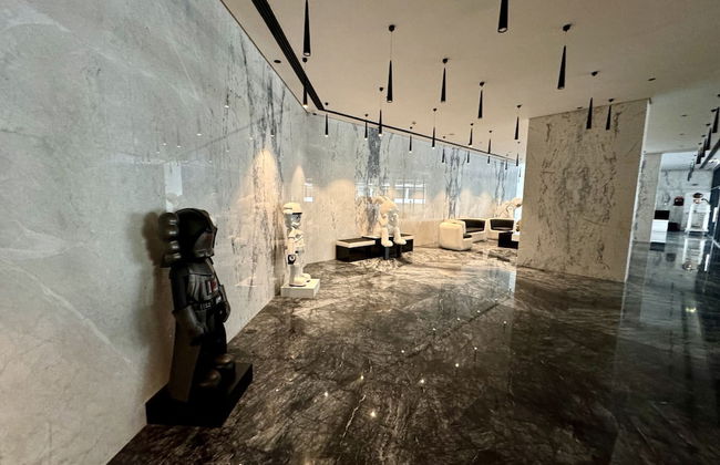 Easygo- Upgraded 1bdr Arjan, Joya - Photo 2