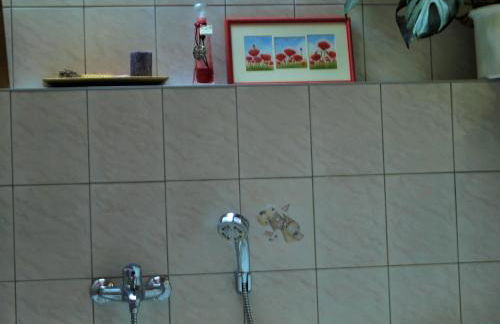 Altes Forsthaus Garzau - Foto 19