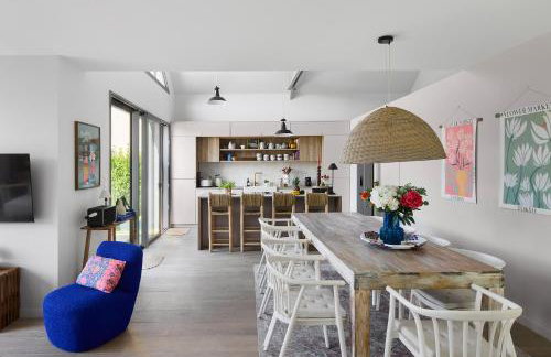 Les Villas Majolie - Villa 2 L'île - 5 étoiles - Foto 28