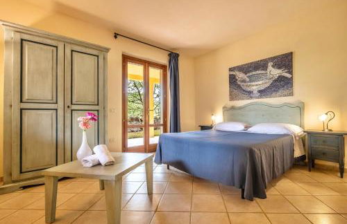 Residence with swimming-pool and thermal pools in Sorano - Foto 27