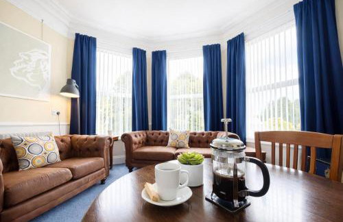 Atlantis Holiday Apartments - Foto 33