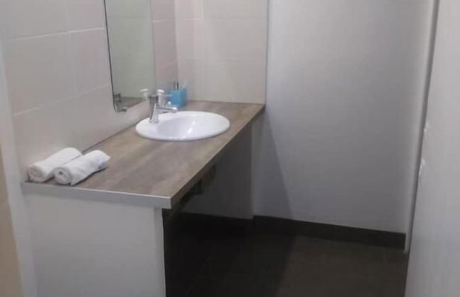 Au Petit Canal Fleuri - Foto 23