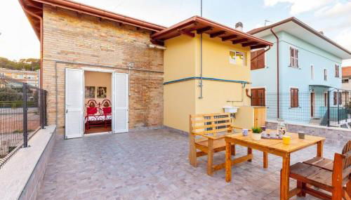 [500 mt. DAL MARE] WiFi Clima & Design - Foto 3