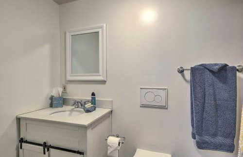 Riverdale Studio about 18 Mi to Downtown Atlanta! - Photo 15