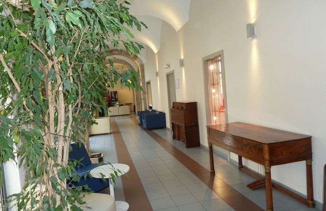 Residence Belambra Villemanzy - Photo 45