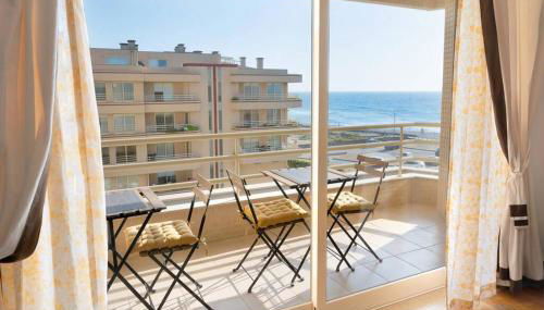 BARRAMARES 5 - 4ºandar PISCINA EXTERIOR VISTA MAR - Foto 2