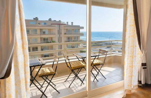 BARRAMARES 5 - 4ºandar PISCINA EXTERIOR VISTA MAR - Foto 2