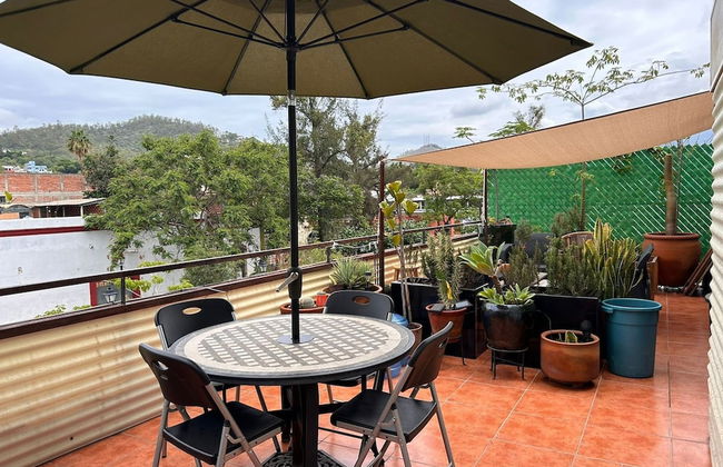 Fortaleza lll Ubicaci n Dise o AC Terraza - Foto 22