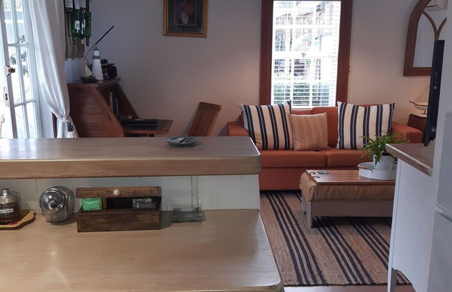 Harbour View Cottage B&B - Foto 9