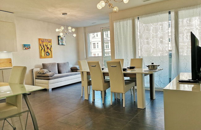 Art Basel - Guesthouse Basel - Foto 1