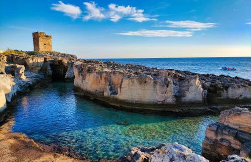 Lu Purpu di Casa Camilla Journey - Foto 52