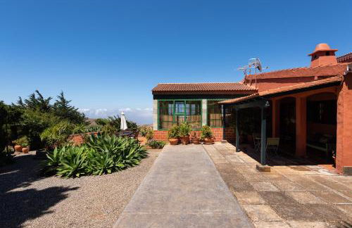 Villa Rural EL Poleo D&R con Piscina Climatizada Privada y Solárium - Foto 74