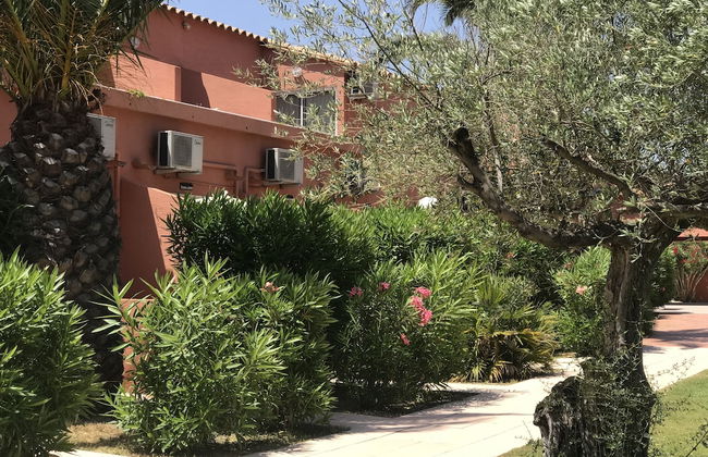 Residence Antinea - Foto 40