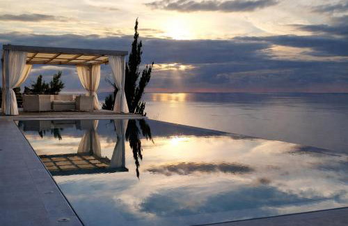 Okeanos Vine Luxury Villa - Foto 2