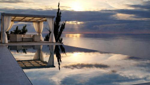 Okeanos Vine Luxury Villa - Foto 1