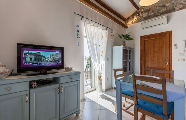 Apartments Casa Saina - Foto 55