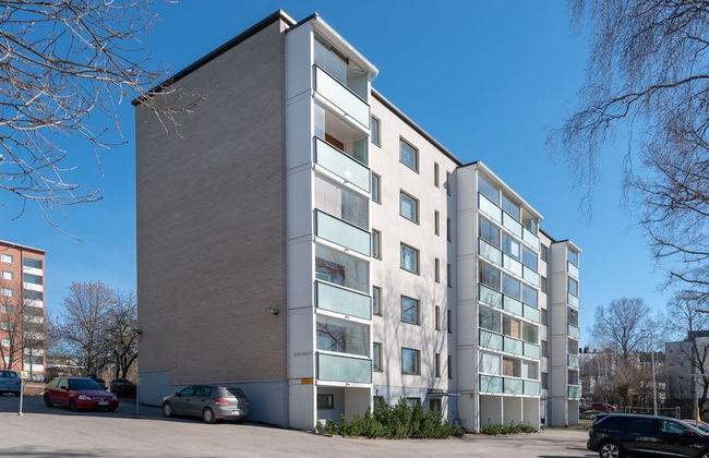 Hiisi Homes Lohja - Photo 56