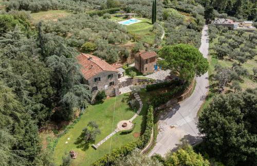 Tuscan Hideaway - Foto 32