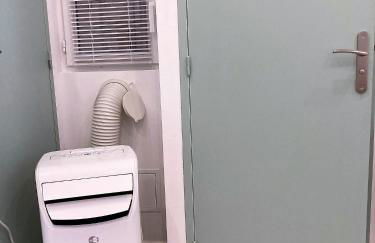 Charmant F4 proche de la gare Saint Charles - Foto 12