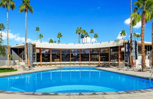 Ocotillo Art Bungalow - Foto 22