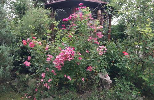 Kroneloft 4 Schlafzimmer 250 qm - Foto 39