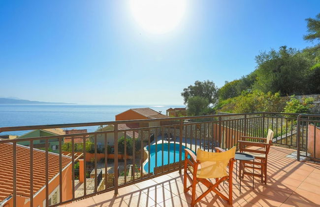 Takis House in Katavolos - Foto 2