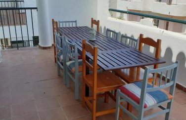 ATICOS Primera Linea en ZAHARA DE LOS ATUNES - Foto 16
