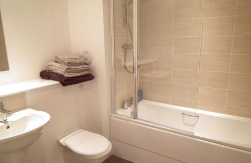 Edinburgh Western Harbour - Foto 41