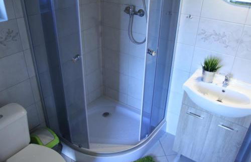 Ośrodek Wypoczynkowy Lawendowo - Foto 24