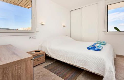 Apartamento Torre Bona - Seafront, 10 meters from the beach! - Foto 27