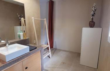 Escapade en Provence, Gîte à Lagnes, Luberon, Vaucluse - Foto 47