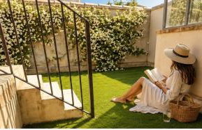 Latour des Sens Maison de vacances 6 personnes - Foto 3