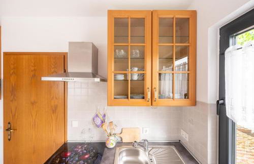 Ferienwohnung zum Zaubergarten - Foto 17