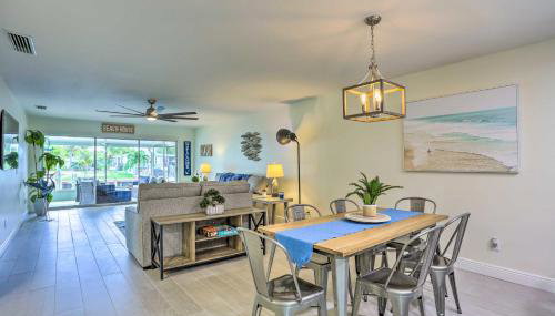 Boat Owners Paradise Jensen Beach Home with Dock! - Foto 4