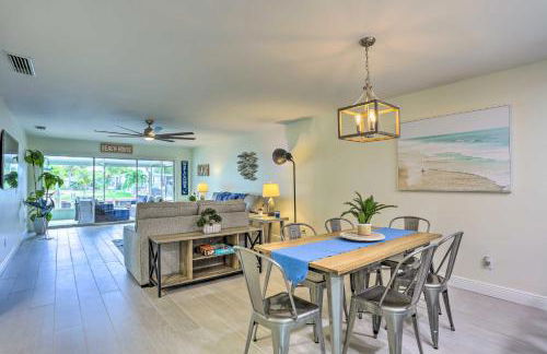 Boat Owners Paradise Jensen Beach Home with Dock! - Photo 4