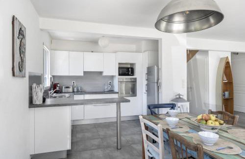 Maison vue mer dans le Golfe du Morbihan - Foto 8