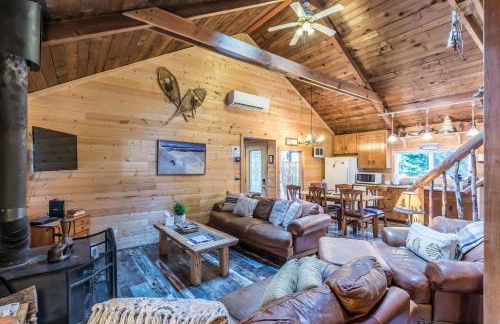 Perch - Chester Cabin - Foto 11