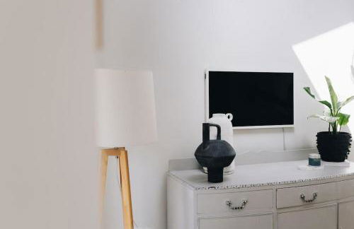 'The Studio' Designer, seaside cottage - Foto 22