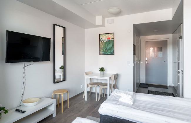 Hiisi Homes Kirkkonummi Masala - Foto 59