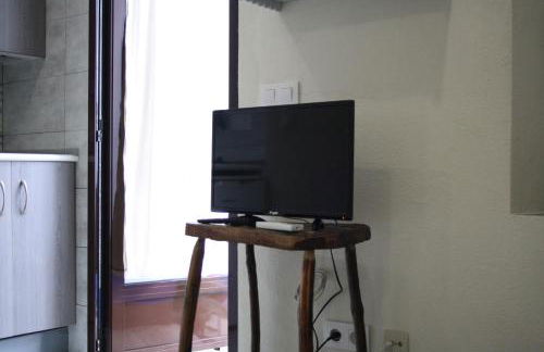 Apts la cañada birding con encanto y patio en monfrague torrejon el Rubio - Foto 52