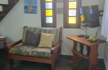 Aconchegante Casa de Temporada - Foto 33